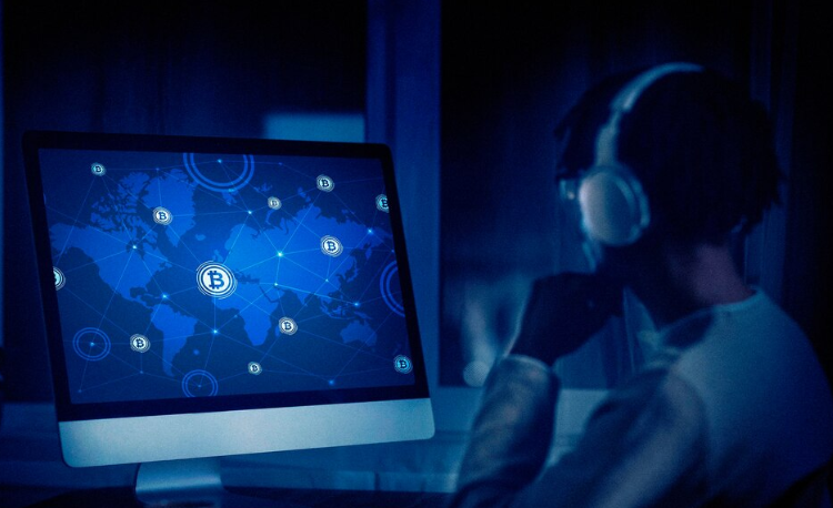 Detectan granjas de criptomonedas en el estado