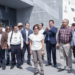 La BUAP vuelve a la normalidad