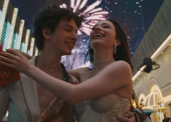 Anora gana Oscar a mejor película
