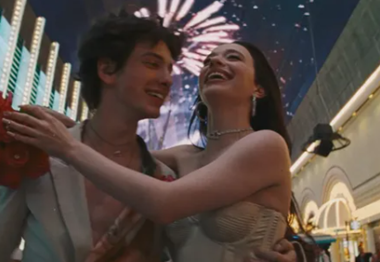 Anora gana Oscar a mejor película