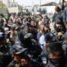 Policías municipales levantan paro tras acuerdo con alcalde Pepe Chedraui (Video)