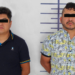 Logran detención de sujetos por robo y secuestro en San Andrés Cholula