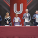 Firman magno convenio de colaboración SECIHTI e IES en la Upaep