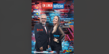 En Línea Noticias y En Línea Debate cumplen un año al aire