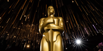 Alfombra roja: Oscars 2025