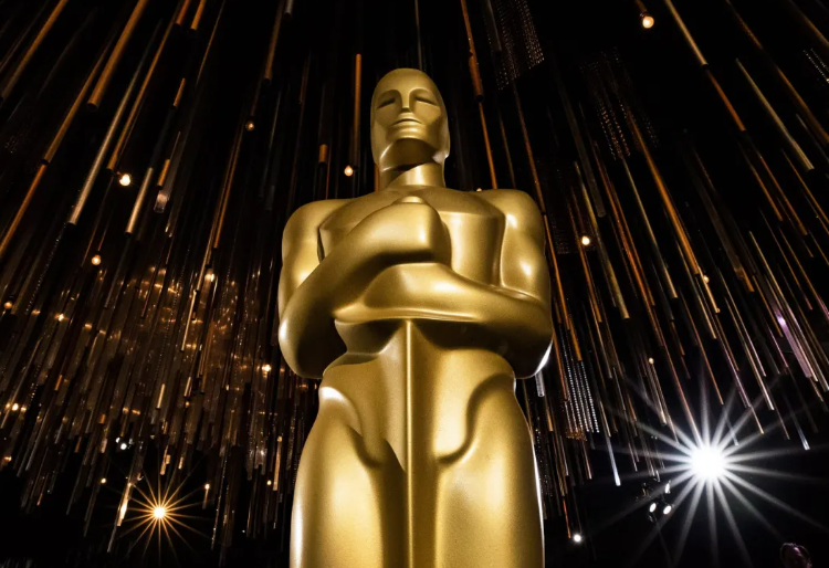 Alfombra roja: Oscars 2025
