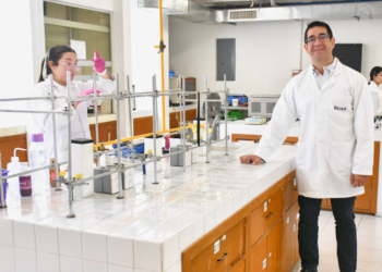 Cáscara de ajo, bagazo de café y caña de azúcar las aprovecharán investigadores BUAP