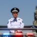 Avanza propuesta del gobernador para crear la Universidad de las Ciencias Policiales