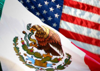 Tiembla economía mexicana por aranceles