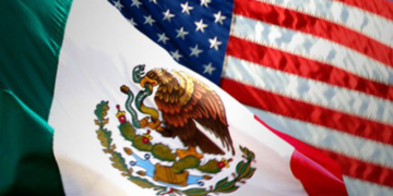Tiembla economía mexicana por aranceles