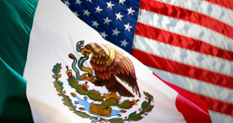 Tiembla economía mexicana por aranceles