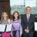 Ayuntamiento refuerza liderazgo femenino empresarial y encabeza firma estratégica