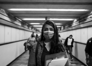 Adriana Paz protagoniza «Arillo de Hombre Muerto»