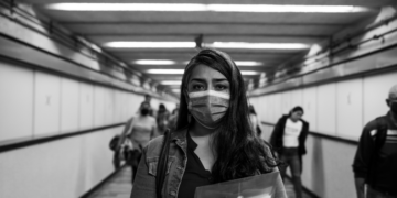 Adriana Paz protagoniza «Arillo de Hombre Muerto»