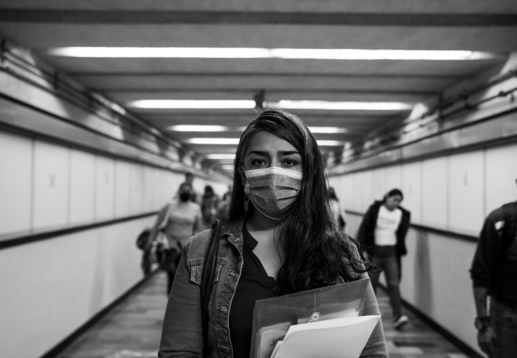 Adriana Paz protagoniza «Arillo de Hombre Muerto»