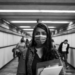 Adriana Paz protagoniza «Arillo de Hombre Muerto»
