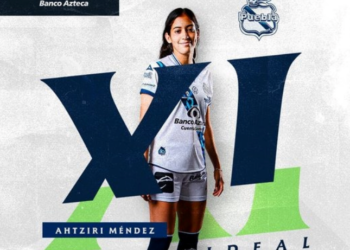 Enfranjada aparece en el XI ideal de la Jornada