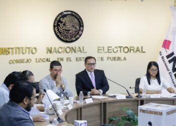 Instalación de casillas para elección judicial se reducirá 60% por recorte presupuestal: INE