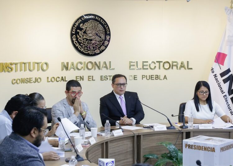 Instalación de casillas para elección judicial se reducirá 60% por recorte presupuestal: INE
