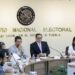 Instalación de casillas para elección judicial se reducirá 60% por recorte presupuestal: INE