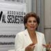 Muere Isabel Miranda de Wallace por complicaciones de una cirugía