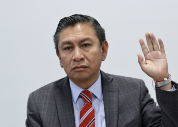 Afiliación en el PT va por buen camino, diputados locales apoyarán: Figueroa Cortés