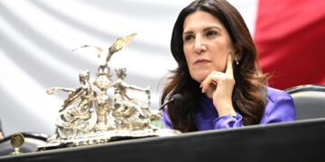 Kenia L. Rabadán impulsa iniciativa para reconocer el derecho humano a ser buscado
