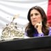 Kenia L. Rabadán impulsa iniciativa para reconocer el derecho humano a ser buscado