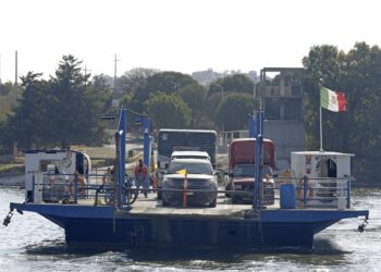 Proyecto de La Panga conectará a Zacachimalpa con San Baltazar Tetela