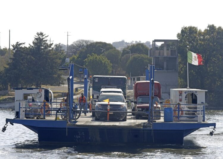 Proyecto de La Panga conectará a Zacachimalpa con San Baltazar Tetela