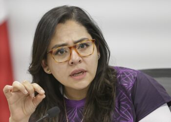 Piden apostar por coordinación gubernamental para combatir inseguridad