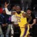 LeBron James rompe el techo de los 50 mil puntos en la NBA