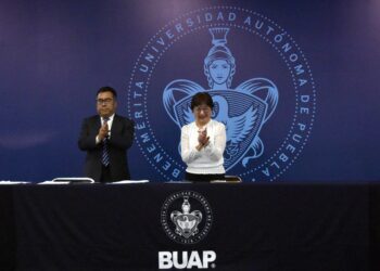 Diálogo y atención inmediata a demandas académicas en la BUAP