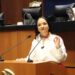 Liz Sánchez propone inscribir en Muro de Honor del Senado a Carmen Serdán, Natalia Serdán y Filomena del Valle