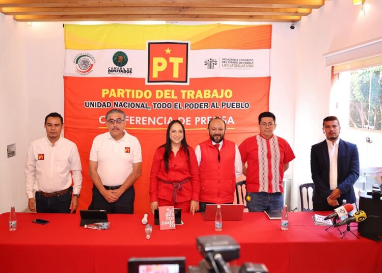 PT se alista para competir solo en 2027
