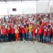 Liz Sánchez fortalece al PT en Sierra Nororiental