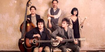 Los Bunkers regresan a Puebla