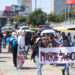 Organismos empresariales rechazan paso peatonal en la Atlixcáyotl