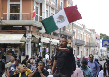 Lo que hay que saber de las primeras elecciones judiciales