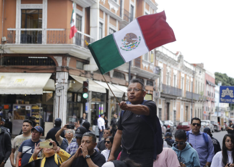 Lo que hay que saber de las primeras elecciones judiciales