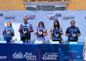 Medio Maratón del Día del Papá 2025 se realizará el 15 de junio