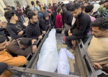 México condena violación al alto al fuego en Gaza