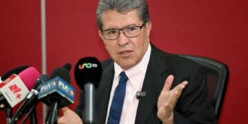 Mayoría legislativa en Congreso, lista para movilizaciones en caso de aranceles