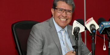 “Es una gran victoria”, prórroga de Sheinbaum para retrasar aranceles: Monreal
