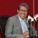 “Es una gran victoria”, prórroga de Sheinbaum para retrasar aranceles: Monreal