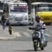Piden al Congreso que legisle para regular uso de motos