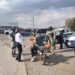 Gobierno de Texmelucan implementa medidas para seguridad de motociclistas