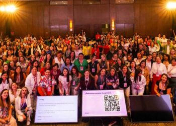 Inspira Mujer Construrama 2025 al liderazgo femenino de la industria de la construcción