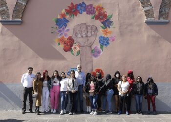 Ayuntamiento brinda apoyos sociales y de salud a trabajadoras sexuales