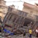 Incomunicación y réplicas agravan situación en Birmania tras terremoto